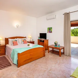 Casa Brito, , Boliqueime Portugal