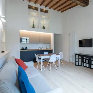  Apartment Luxury Terrazza Vista