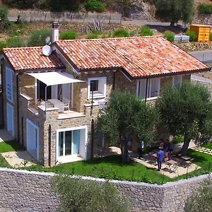 Aurivu , Vallebona Italie