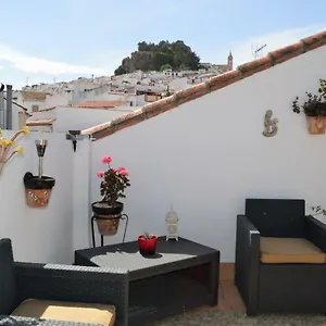 Martín , Ardales Espanha