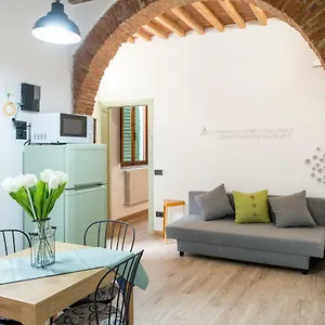  Apartamento Giulia In S.reparata