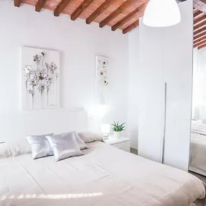 Appartement Cascine Holidays, Florence